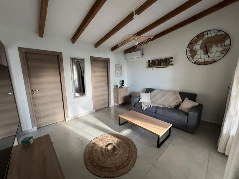 Le Cosy Paletuvier Apartamento Vieux-Bourg Exterior foto